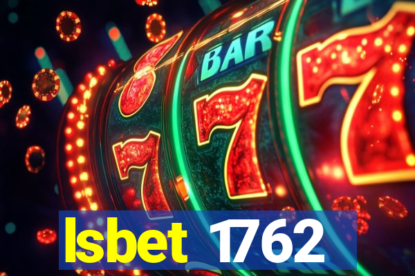 lsbet 1762